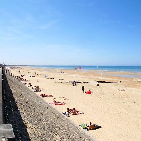 Apartment Cap Cabourg-29 By Interhome Dış mekan fotoğraf