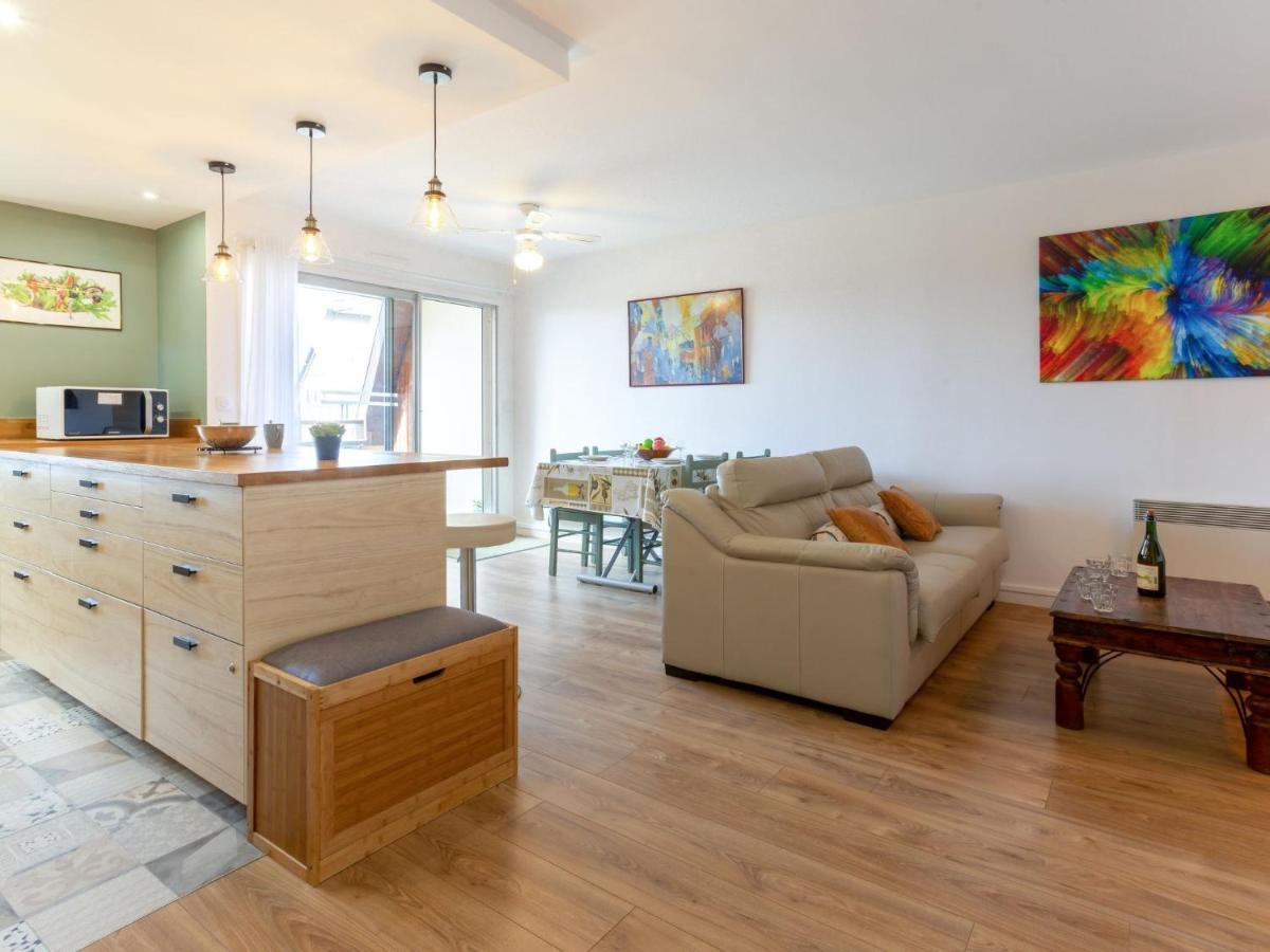 Apartment Cap Cabourg-29 By Interhome Dış mekan fotoğraf